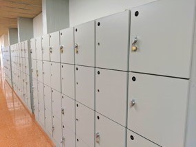 fotografia dels armariets